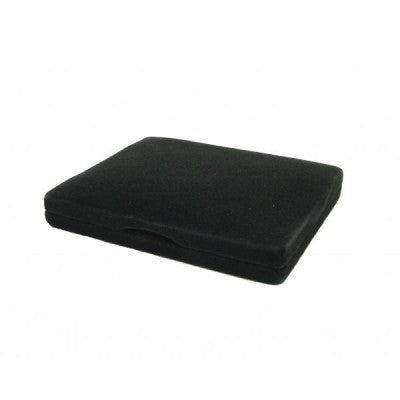 Estojo para Placa 26 x 18 cm (Preto)