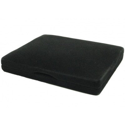 Estojo para Placa 37 x 27 cm (Preto)